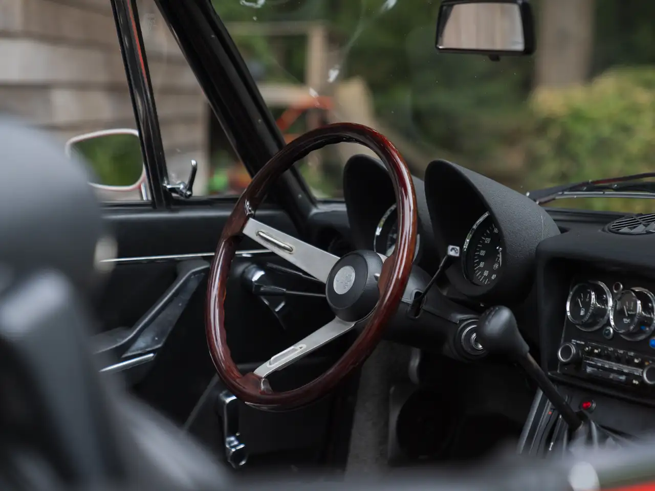 Alfa Romeo Spider 2.0 Veloce, foto 7