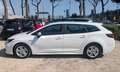 Toyota Corolla TS HYBRID 1.8h 122cv(98cv) SAFETYPACK SEDILI RISC. Bianco - thumbnail 4