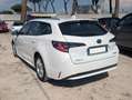 Toyota Corolla TS HYBRID 1.8h 122cv(98cv) SAFETYPACK SEDILI RISC. Bianco - thumbnail 3