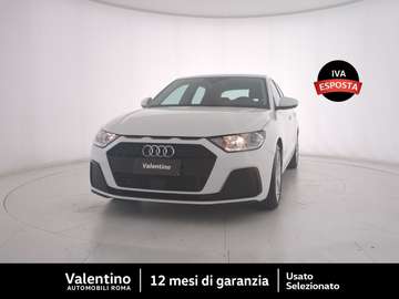 30 TFSI S tronic Admired