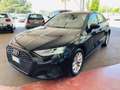 Audi A3 SPB 35 TDI S tronic S line edition Nero - thumbnail 2