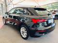 Audi A3 SPB 35 TDI S tronic S line edition Nero - thumbnail 12