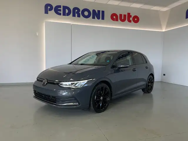 Volkswagen Golf 8 2.0 TDI 150CV DSG Active G.Traino
