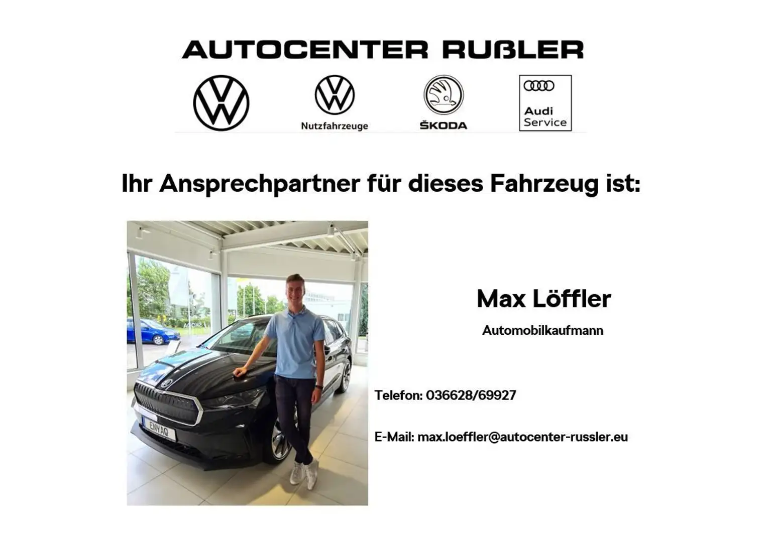 Skoda Superb Lim. Ambition iV Hybrid -Navi, wenig KM! Grau - 2