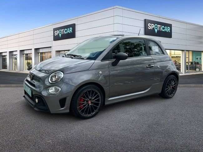 Abarth 500 695 1.4 16v TJet 132kW (180 CV) - - foto 1