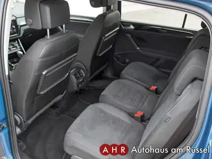 Annonce voiture d'occasion Volkswagen Touran - CARADIZE