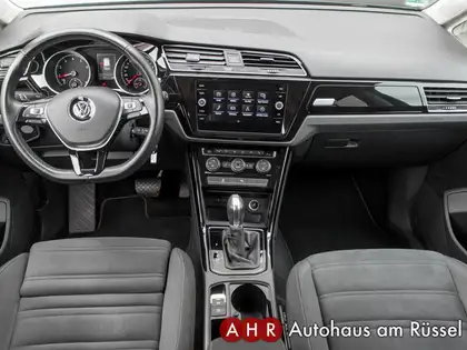 Annonce voiture d'occasion Volkswagen Touran - CARADIZE