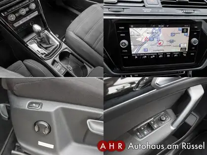 Annonce voiture d'occasion Volkswagen Touran - CARADIZE