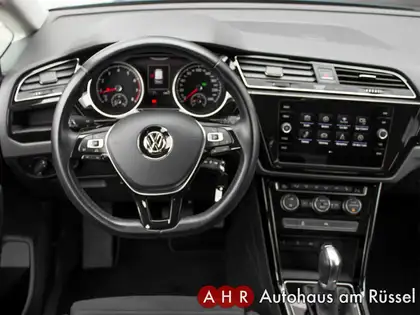 Annonce voiture d'occasion Volkswagen Touran - CARADIZE