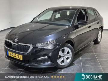 1.0 TSI Ambition Climate control | Android auto/ A