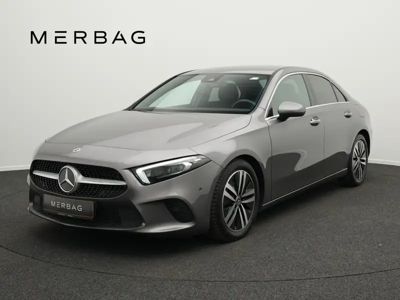 MERCEDES-BENZ Clasa A