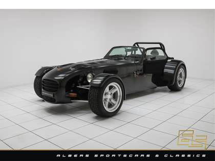 Donkervoort D8 1.8 Audi 180/R * 1 of 29 * Cup * Perfect condition