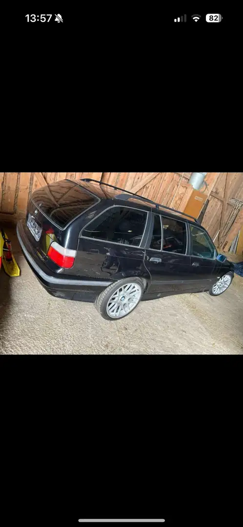 BMW 328 328i touring Österreich-Paket - 2