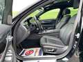 BMW 730 d M SPORT-SOFTCLOSE-GESTIKST.-GSD-HEAD UP Zwart - thumbnail 10