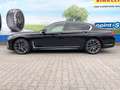 BMW 730 d M SPORT-SOFTCLOSE-GESTIKST.-GSD-HEAD UP Zwart - thumbnail 8