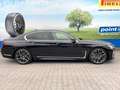 BMW 730 d M SPORT-SOFTCLOSE-GESTIKST.-GSD-HEAD UP Zwart - thumbnail 4