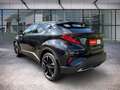 Toyota C-HR 2.0 GR Sport Black Edition Navi LED ACC Zwart - thumbnail 4