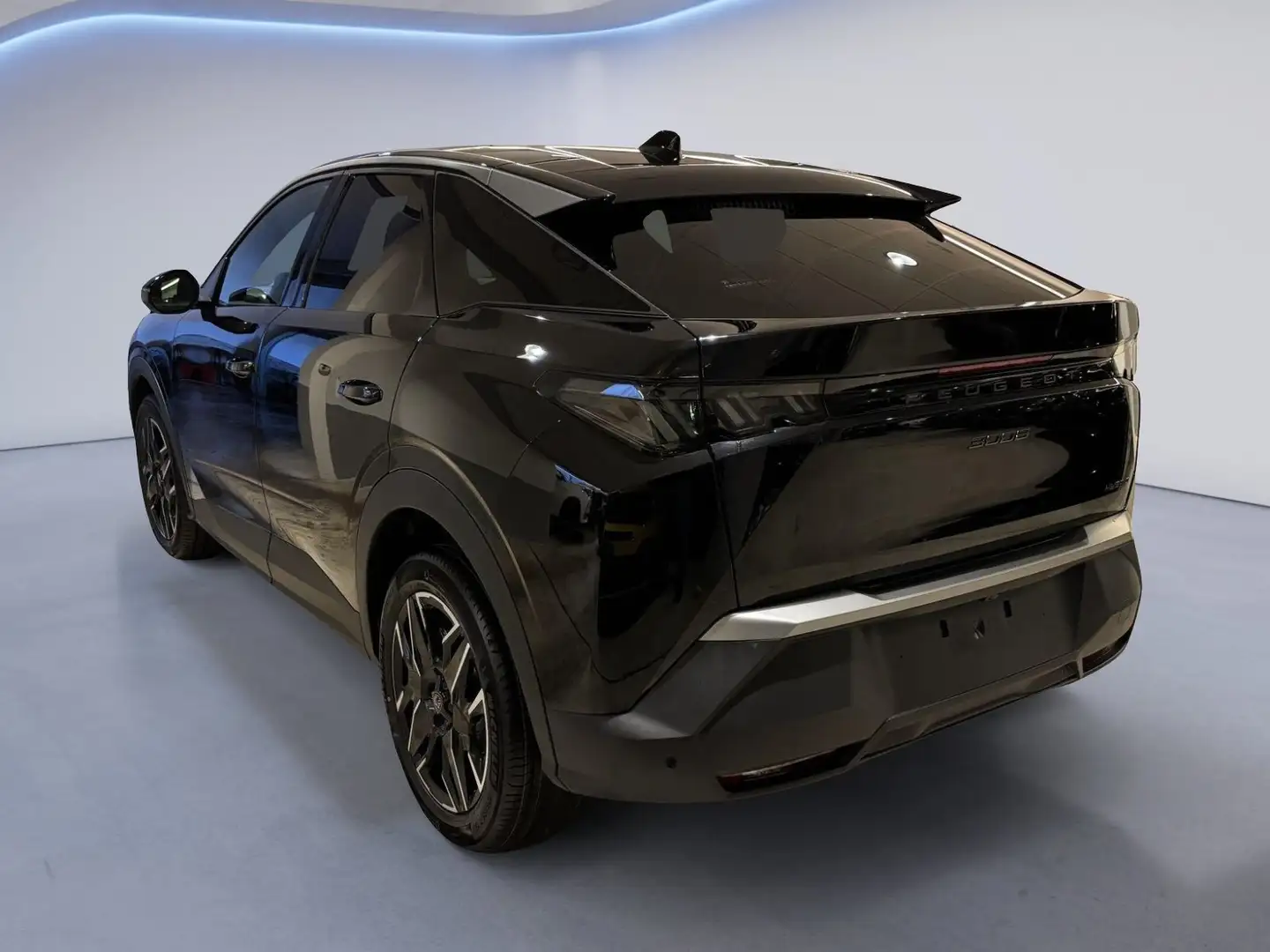 Peugeot 3008 Hybrid 136 e-DCS6 Allure - DISPONIBILI 2 ESEMPLAR - 2