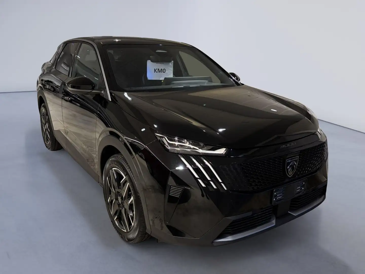 Peugeot 3008 Hybrid 136 e-DCS6 Allure - DISPONIBILI 2 ESEMPLAR - 1