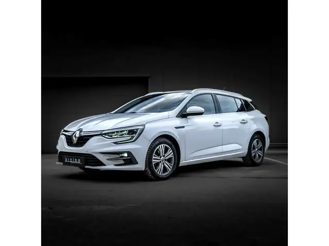 Renault Megane Mégane Equilibre