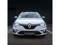 Renault Megane Mégane Equilibre Weiß - thumbnail 5