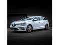 Renault Megane Mégane Equilibre Weiß - thumbnail 1