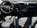 Fiat Ducato Pritsche Doppelkabine L4 ( 7SITZ-AHK ) Blanc - thumbnail 2