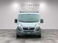 Fiat Ducato Pritsche Doppelkabine L4 ( 7SITZ-AHK ) Bílá - thumbnail 2