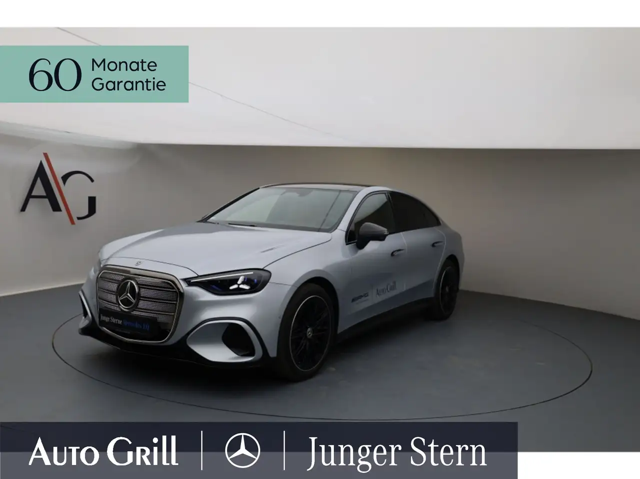 Mercedes-Benz C 400