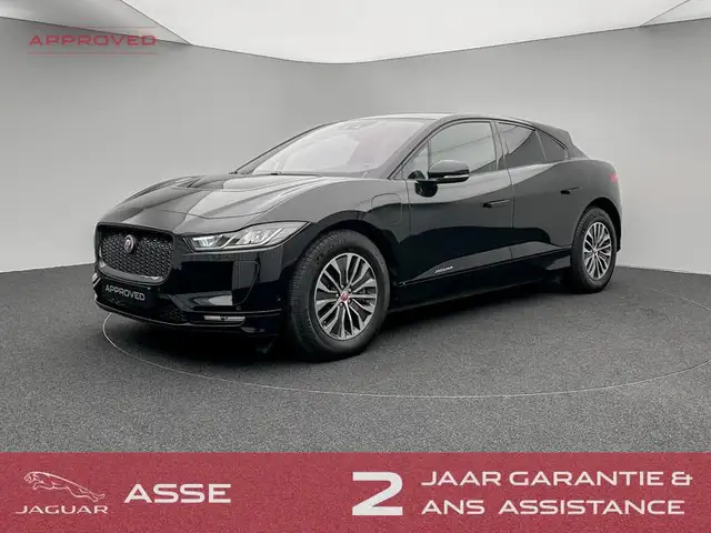 Jaguar I-Pace EV400 S LUCHTVERING