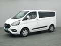 Ford Transit Custom Kombi 2.0 TDCi 320 L1 Trend Weiß - thumbnail 15