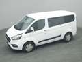 Ford Transit Custom Kombi 2.0 TDCi 320 L1 Trend Weiß - thumbnail 28