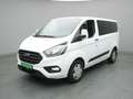 Ford Transit Custom Kombi 2.0 TDCi 320 L1 Trend Weiß - thumbnail 23