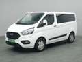 Ford Transit Custom Kombi 2.0 TDCi 320 L1 Trend Weiß - thumbnail 2