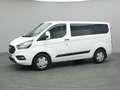 Ford Transit Custom Kombi 2.0 TDCi 320 L1 Trend Weiß - thumbnail 27
