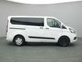 Ford Transit Custom Kombi 2.0 TDCi 320 L1 Trend Weiß - thumbnail 8