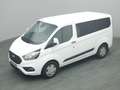 Ford Transit Custom Kombi 2.0 TDCi 320 L1 Trend Weiß - thumbnail 16