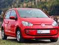 Volkswagen up! Up 1,0 Rot - thumbnail 2