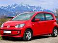 Volkswagen up! Up 1,0 Rot - thumbnail 1