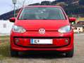 Volkswagen up! Up 1,0 Rot - thumbnail 5