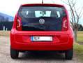 Volkswagen up! Up 1,0 Rot - thumbnail 4