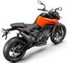KTM 790 Duke 48 PS optional | Finanzierung ab 2,99 % Orange - thumbnail 5