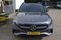 Mercedes-Benz EQA 250 Bns Sol. AMG Gris - thumbnail 2