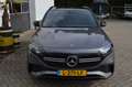 Mercedes-Benz EQA 250 Bns Sol. AMG Gris - thumbnail 4