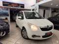Opel Agila Agila 1.0 12V 65CV Enjoy Blanc - thumbnail 1