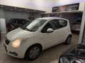 Opel Agila Agila 1.0 12V 65CV Enjoy Blanc - thumbnail 4