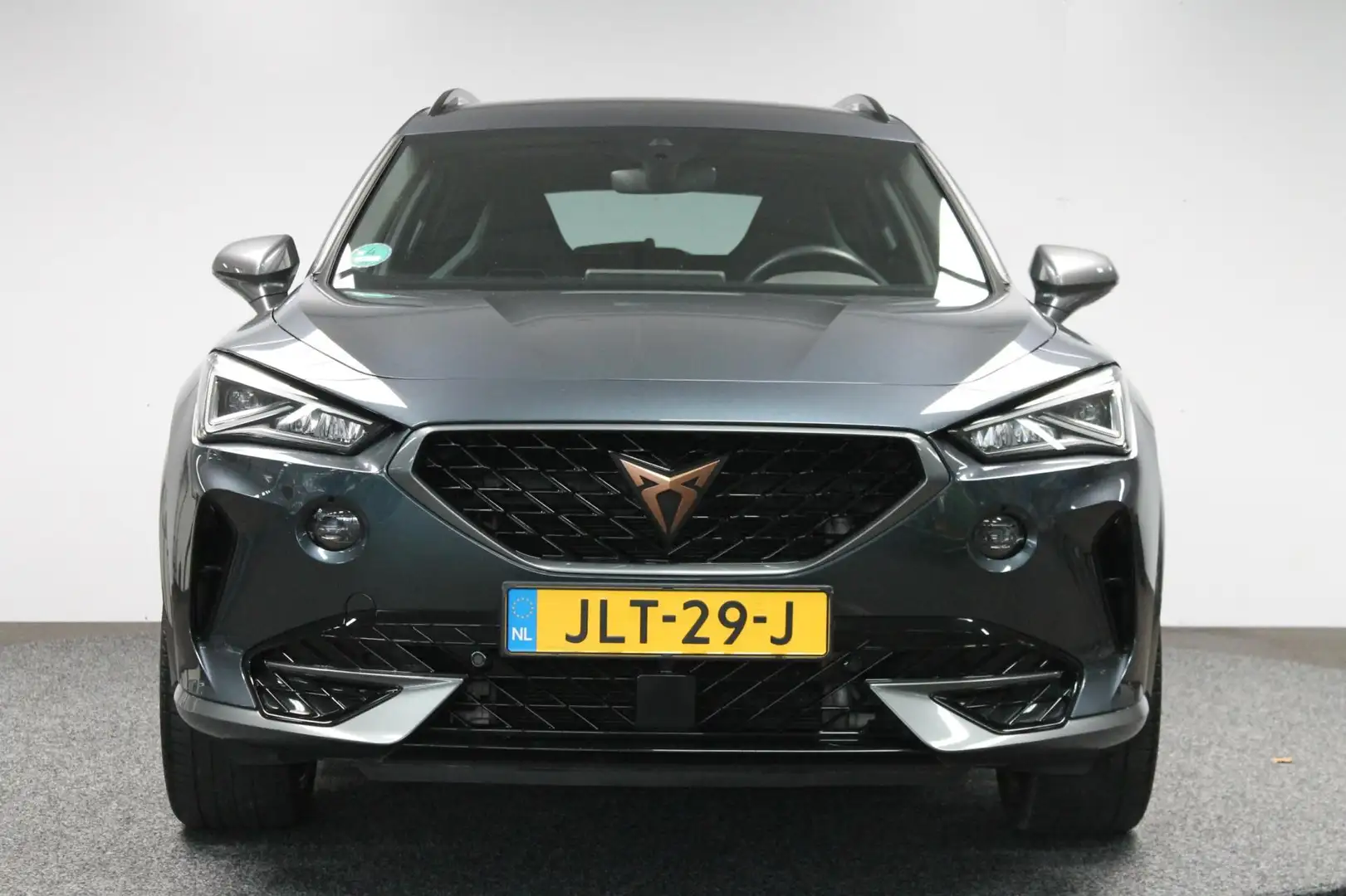 CUPRA Formentor 1.4 e-Hybrid VZ Performance 245 PK|Rijklaar pijs|E Grigio - 2