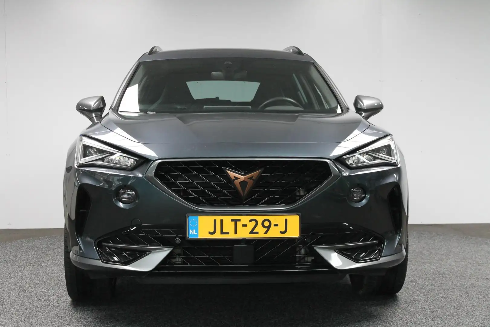 CUPRA Formentor 1.4 e-Hybrid VZ Performance 245 PK|Rijklaar pijs|E Grau - 2