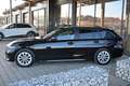 BMW 320 d Touring Aut. ACC, AHK elektr., Sportsitze Tei... Schwarz - thumbnail 2