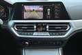 BMW 320 d Touring Aut. ACC, AHK elektr., Sportsitze Tei... Schwarz - thumbnail 6
